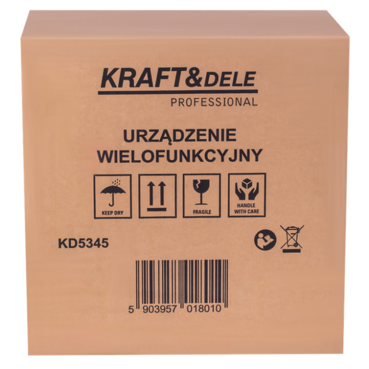 JUMP-STARTER 3400/1400A 12/24V+OŚWIETLENIE KD5345