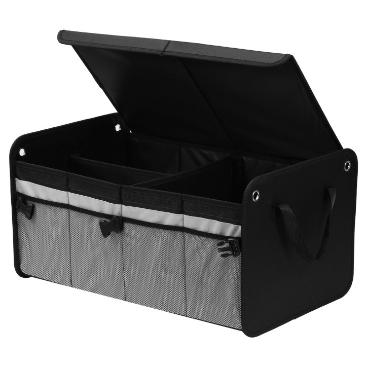 ORGANIZER SAMOCHODOWY 60 x 37 x 32 cm KD11881