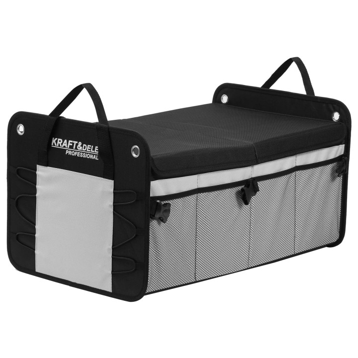ORGANIZER SAMOCHODOWY 60 x 37 x 32 cm KD11881