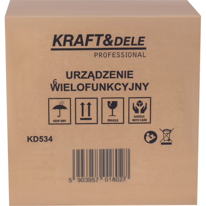 JUMP-STARTER 4w1 1200/600A 22Ah 12V + OŚWIETLENIE + KOMPRESOR KD5346