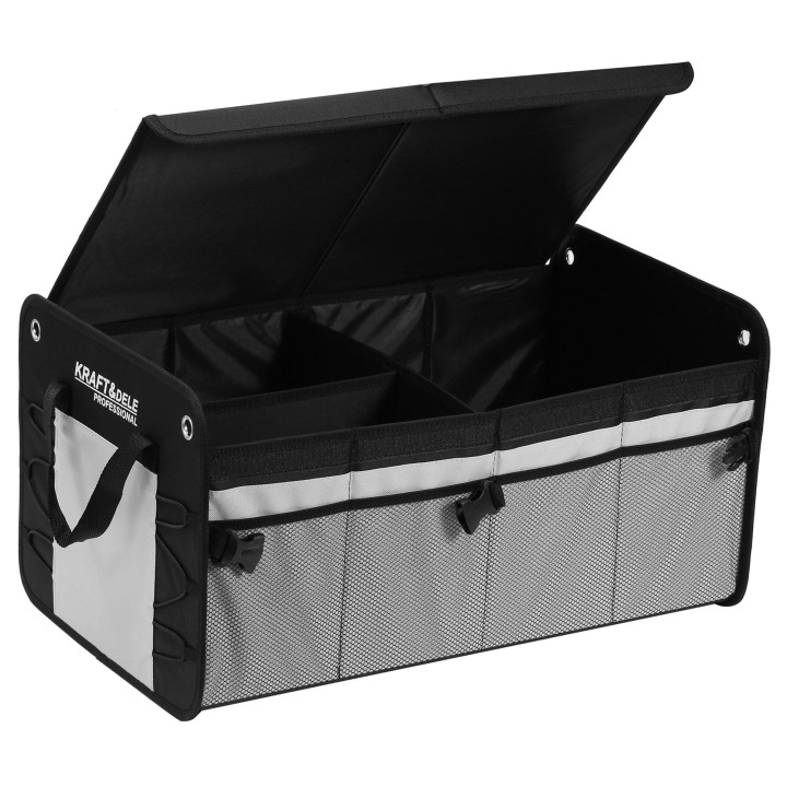ORGANIZER SAMOCHODOWY 60 x 37 x 32 cm KD11881