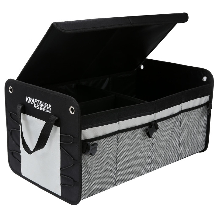 ORGANIZER SAMOCHODOWY 60 x 37 x 32 cm KD11881