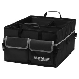 ORGANIZER SAMOCHODOWY 54 x 40 x 27 cm KD11884