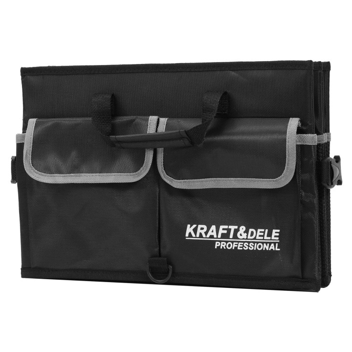 ORGANIZER SAMOCHODOWY 54 x 40 x 27 cm KD11884