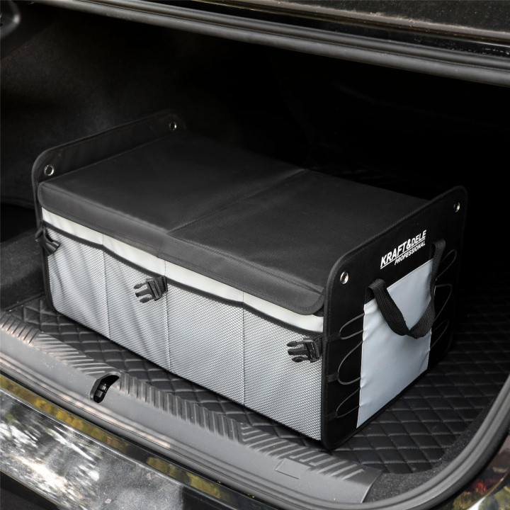 ORGANIZER SAMOCHODOWY 60 x 37 x 32 cm KD11881