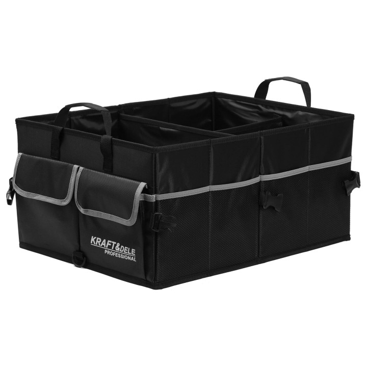 ORGANIZER SAMOCHODOWY 54 x 40 x 27 cm KD11884
