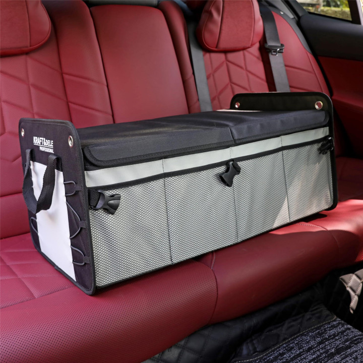 ORGANIZER SAMOCHODOWY 60 x 37 x 32 cm KD11881