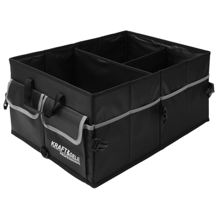 ORGANIZER SAMOCHODOWY 54 x 40 x 27 cm KD11884