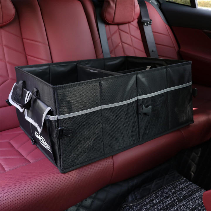 ORGANIZER SAMOCHODOWY 54 x 40 x 27 cm KD11884