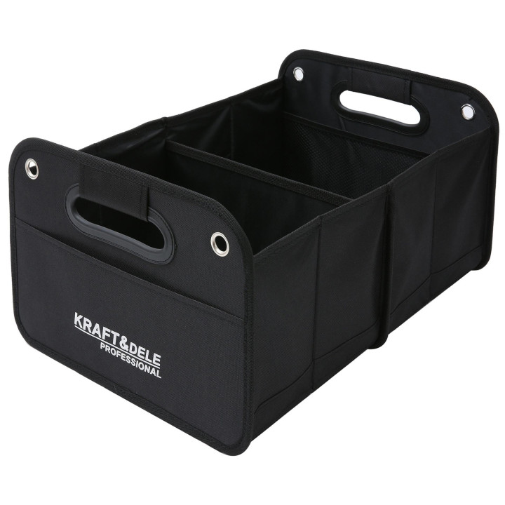 ORGANIZER SAMOCHODOWY 48 x 33 x 23 cm KD11882