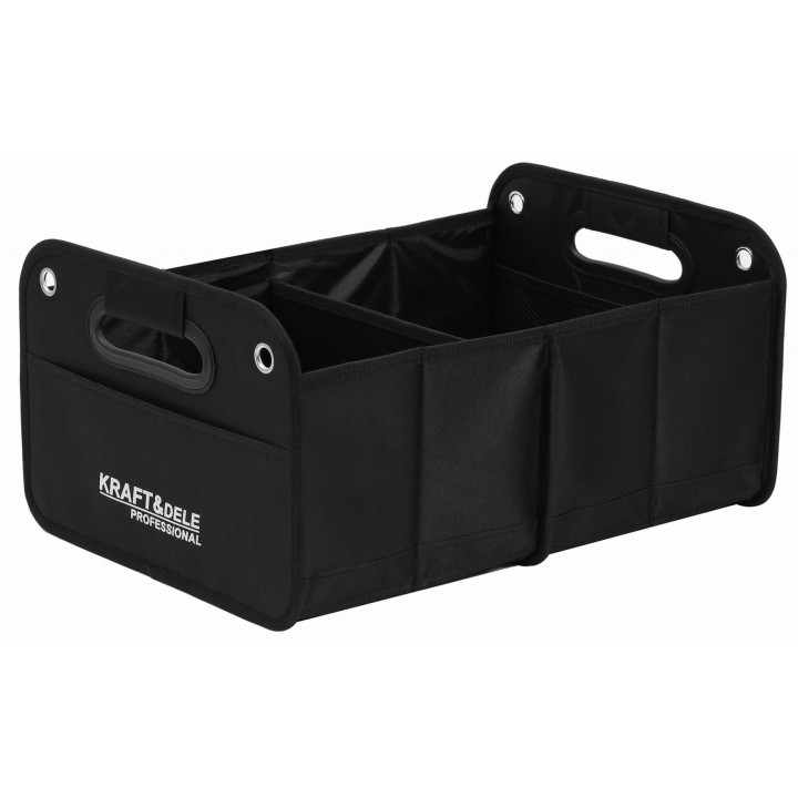 ORGANIZER SAMOCHODOWY 48 x 33 x 23 cm KD11882