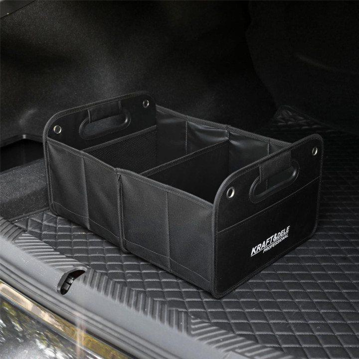 ORGANIZER SAMOCHODOWY 48 x 33 x 23 cm KD11882