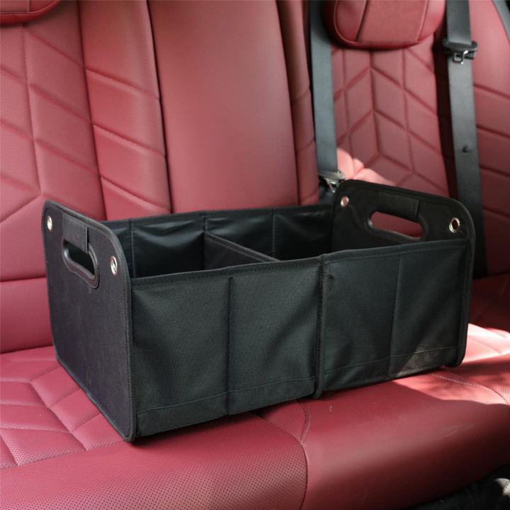 ORGANIZER SAMOCHODOWY 48 x 33 x 23 cm KD11882