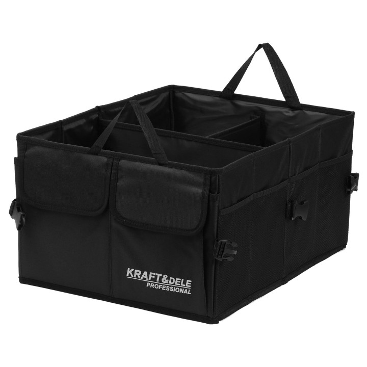 ORGANIZER SAMOCHODOWY 53 x 38 x 27 cm KD11885