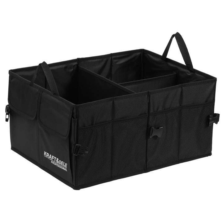 ORGANIZER SAMOCHODOWY 53 x 38 x 27 cm KD11885