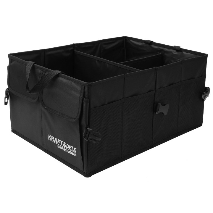 ORGANIZER SAMOCHODOWY 53 x 38 x 27 cm KD11885