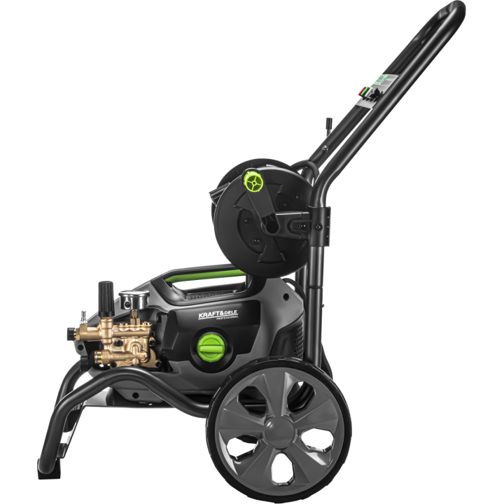 MYJKA WYSOKOCIŚNIENIOWA 3400W 280BAR KD5371