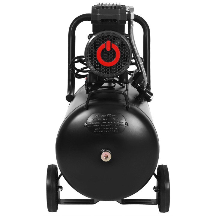 Kompresor bezolejowy 50L 2500W KD4082