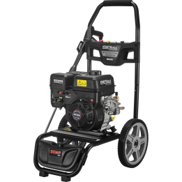 MYJKA WYSOKOCIŚNIENIOWA 7HP 360BAR KD5370