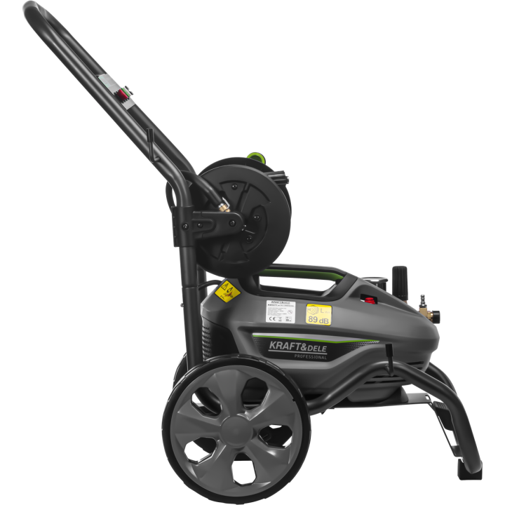 MYJKA WYSOKOCIŚNIENIOWA 3400W 280BAR KD5371