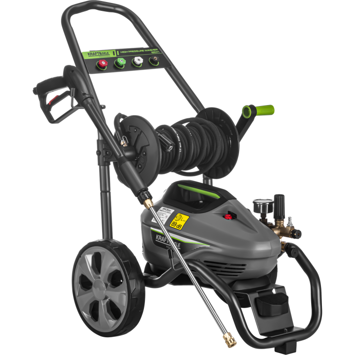 MYJKA WYSOKOCIŚNIENIOWA 3400W 280BAR KD5371