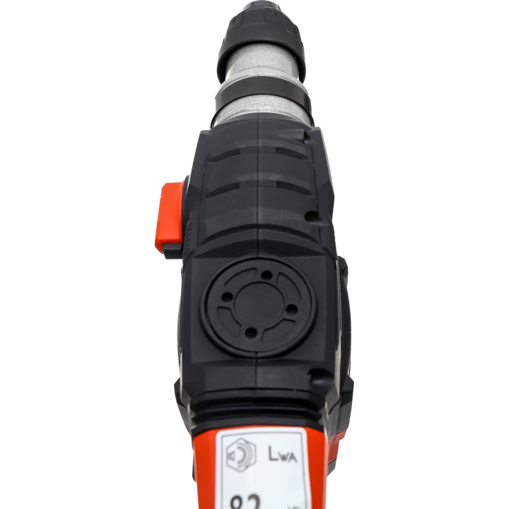 Młot udarowy 2700W 850rpm KD1735