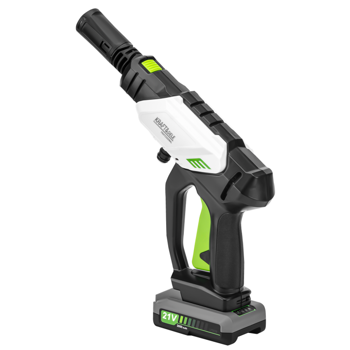 MYJKA AKUMULATOROWA 300W 21V 3Ah KD5374