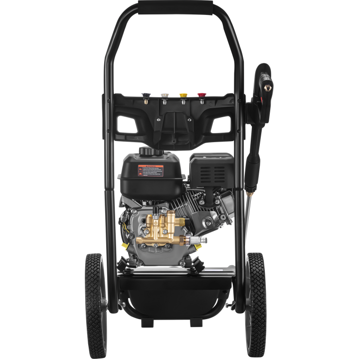 MYJKA WYSOKOCIŚNIENIOWA 7HP 360BAR KD5370
