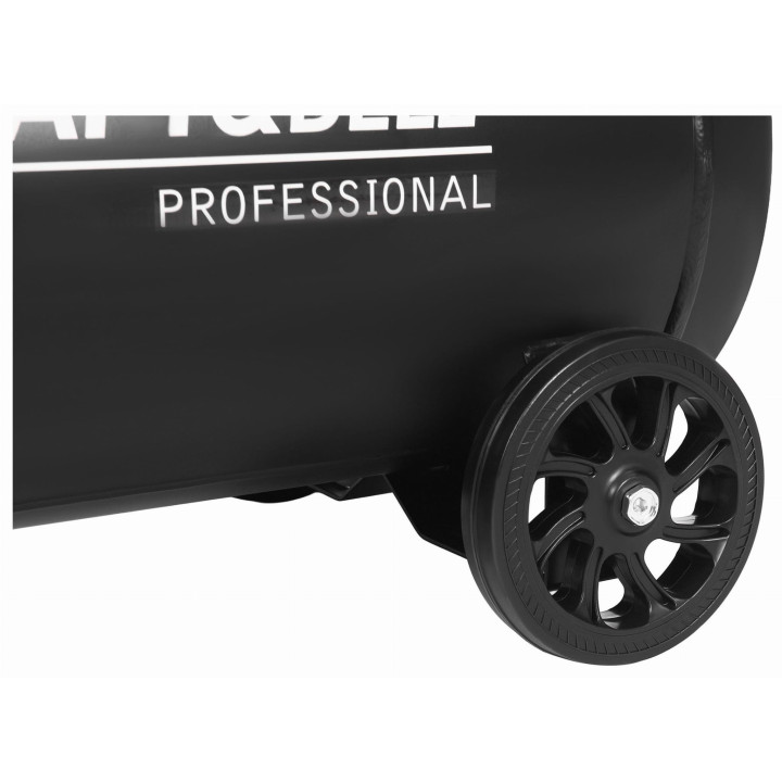 Kompresor bezolejowy 50L 2500W KD4082