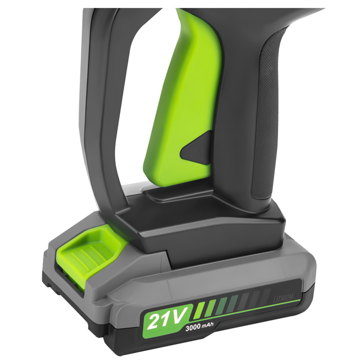 MYJKA AKUMULATOROWA 300W 21V 3Ah KD5374