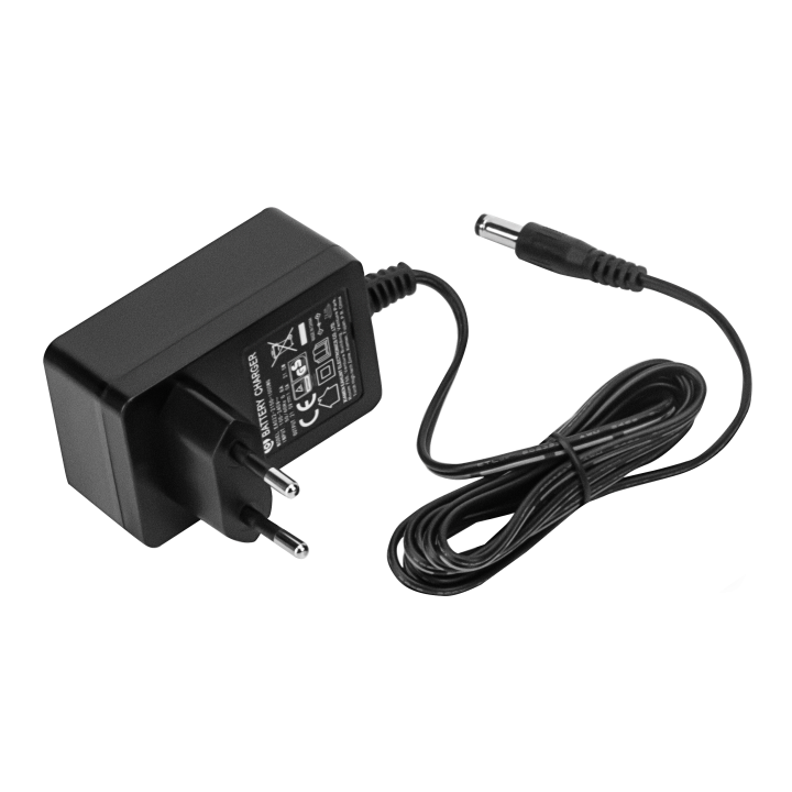 ŁADOWARKA DO AKUMULATORA 21,5V 1.0A KD5379