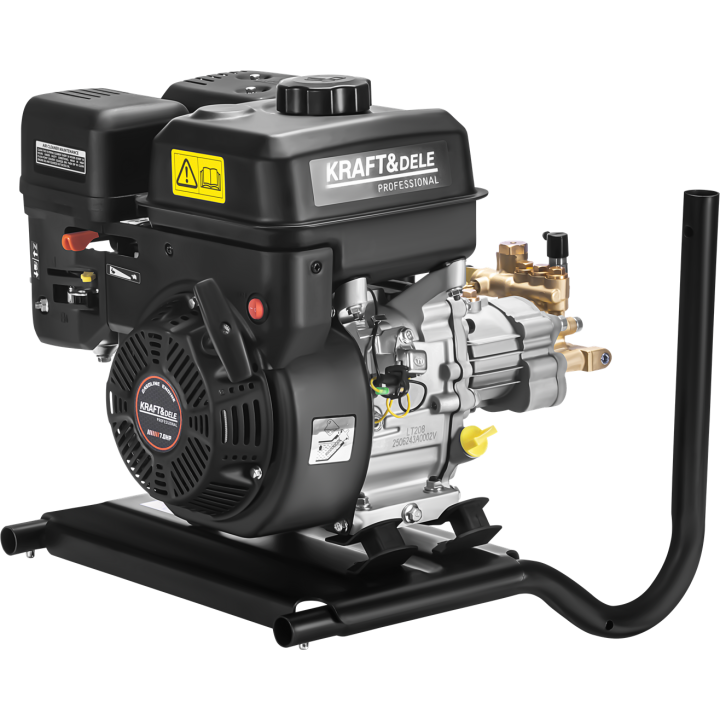 MYJKA WYSOKOCIŚNIENIOWA 7HP 360BAR KD5370