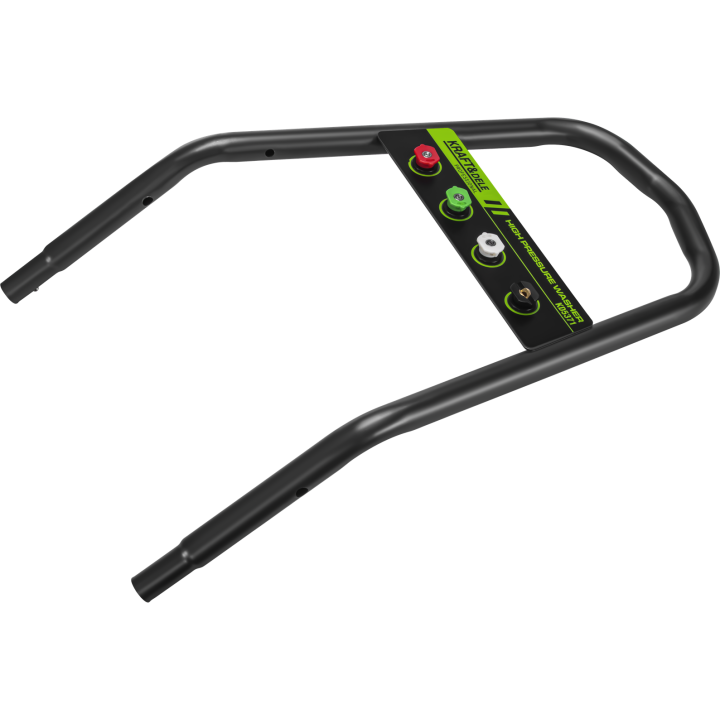 MYJKA WYSOKOCIŚNIENIOWA 3400W 280BAR KD5371