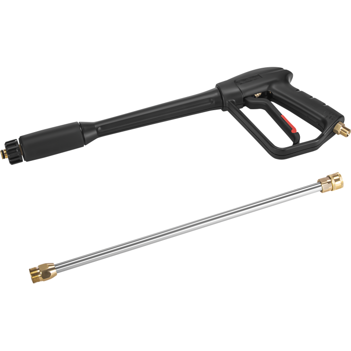MYJKA WYSOKOCIŚNIENIOWA 7HP 360BAR KD5370
