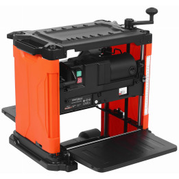 HEBLARKA GRUBOŚCIÓWKA 2300W KD5172
