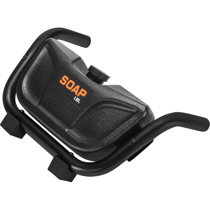 MYJKA WYSOKOCIŚNIENIOWA 7HP 360BAR KD5370