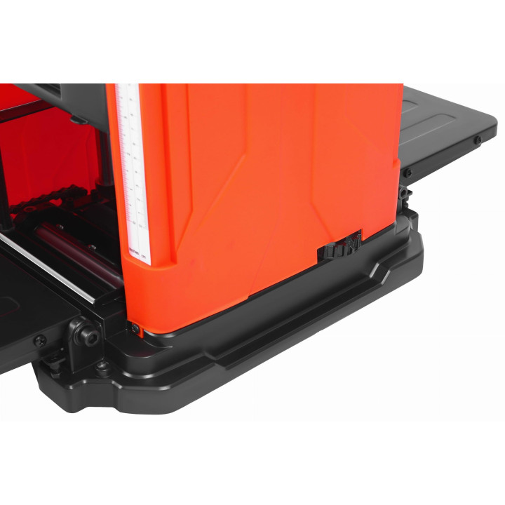 HEBLARKA GRUBOŚCIÓWKA 2300W KD5172