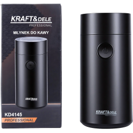 Młynek do kawy 200W 50g KD4145