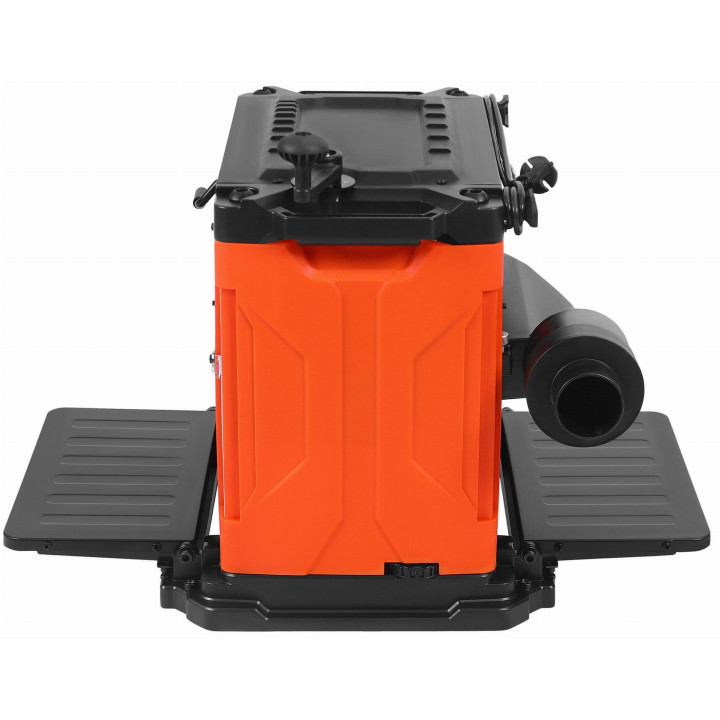HEBLARKA GRUBOŚCIÓWKA 2300W KD5172