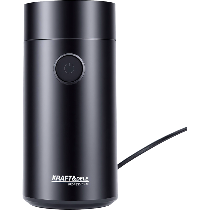 Młynek do kawy 200W 50g KD4145