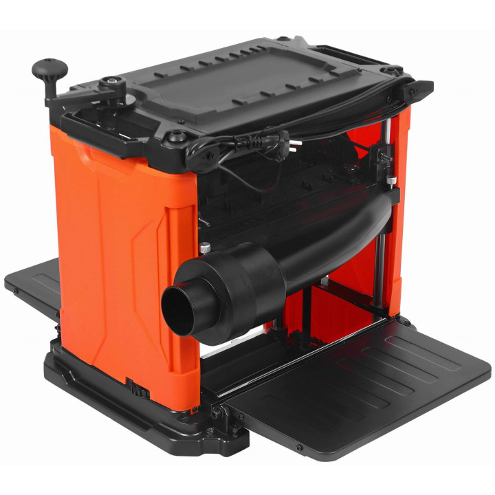 HEBLARKA GRUBOŚCIÓWKA 2300W KD5172