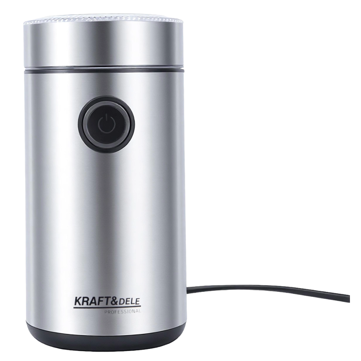 Młynek do kawy 250W 50g KD4144