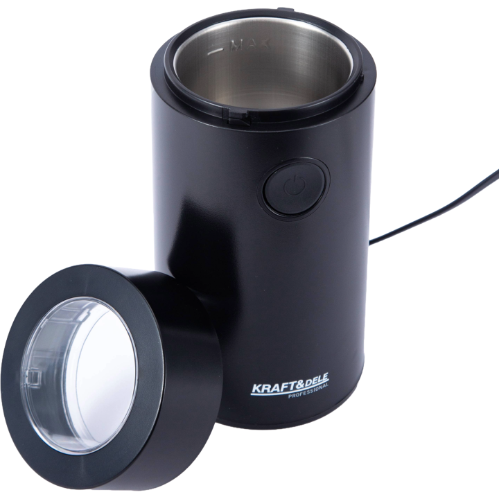 Młynek do kawy 200W 50g KD4145