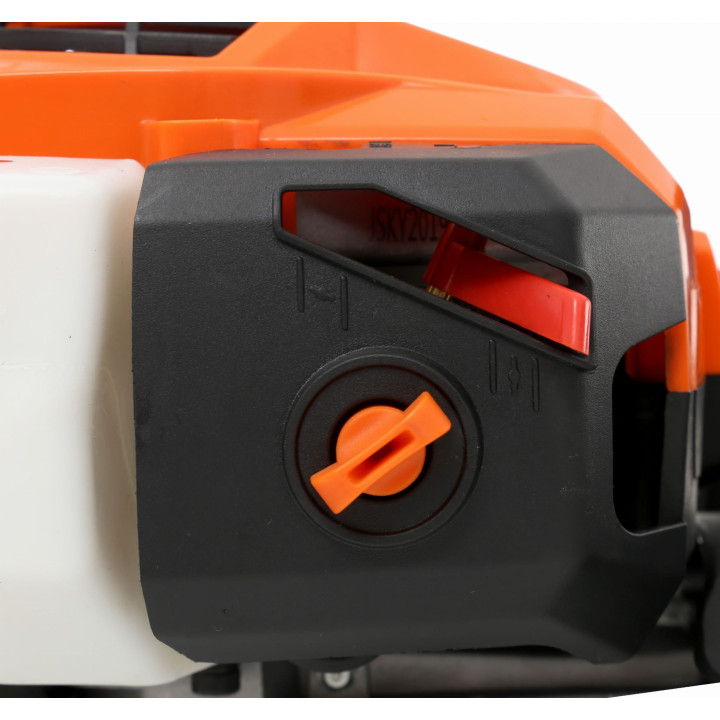 Kraft Dele KD5020 Nożyce spalinowe do żywopłotu