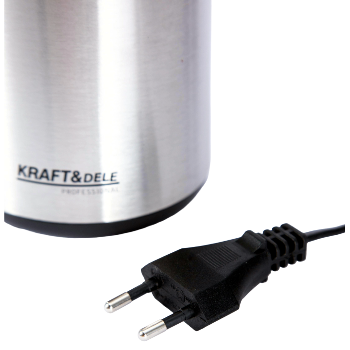 Młynek do kawy 250W 50g KD4144