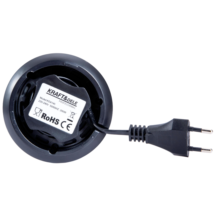 Młynek do kawy 250W 50g KD4144