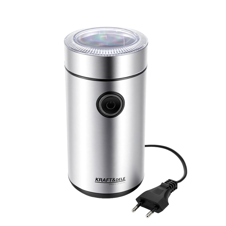 Młynek do kawy 250W 50g KD4144