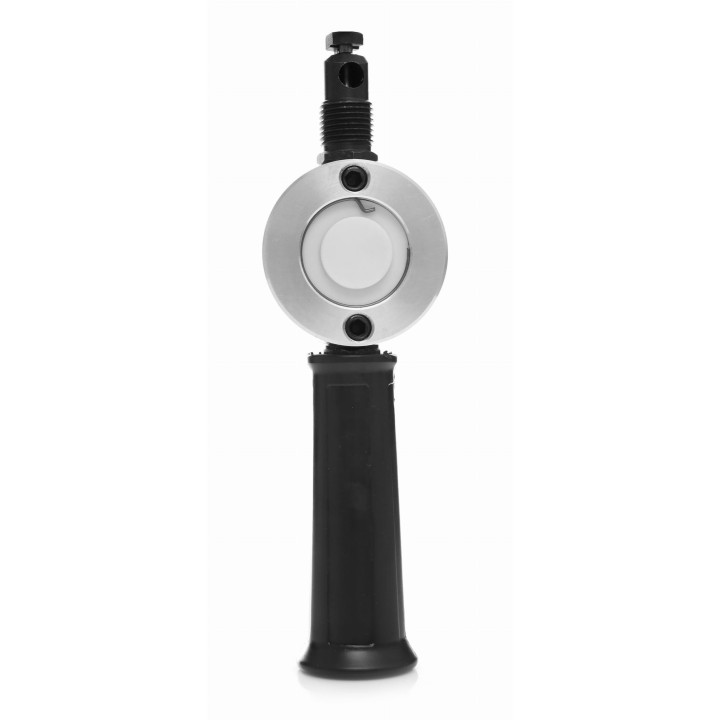 Nożyce do blachy - przystawka do wiertarki KD1546