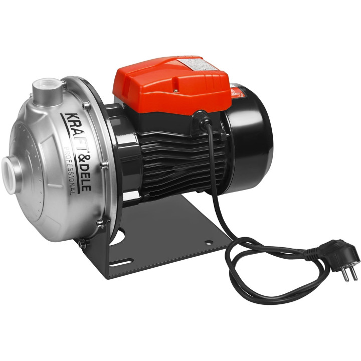 POMPA DO WODY 800W 80L/MIN KD806