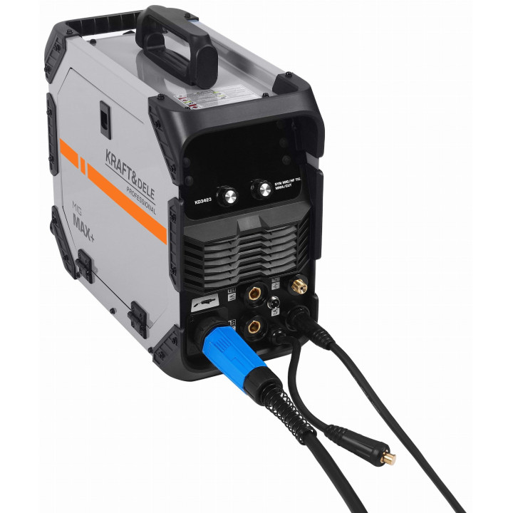 SPAWARKA INWERTOROWA 5W1 255A KD3423